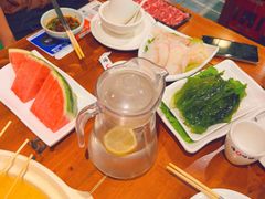 -海煮叹鲜·粥底火锅·港式海鲜打边炉(赛银国际广场店)