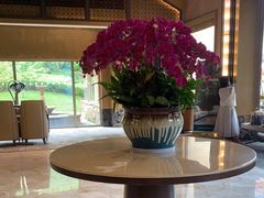 -浙江安吉JW万豪酒店