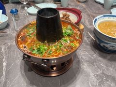 -奇芳阁·百年清真南京菜(夫子庙店)