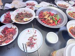 -天宝兄弟(前海壹方城店)
