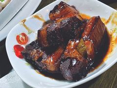 -沈记菜馆(酒仙桥路店)