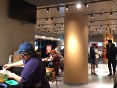 -麦当劳(中山公园龙之梦店)