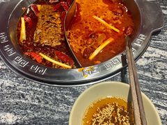 -渝味晓宇重庆火锅
