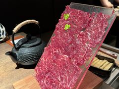 -蘑界·野生菌火锅(深业上城店)