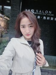 -MS.SALON美发沙龙