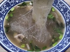 -丰登陕西水盆牛羊肉·泡馍