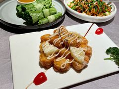 -茉莉餐厅(包河万达店)