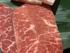 -九田家黑牛烤肉料理(太阳城店)