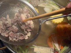 -犇鼎牛潮汕牛肉火锅(新辰里学清路店)