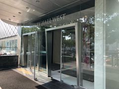 门面-Galleria百货店名品馆