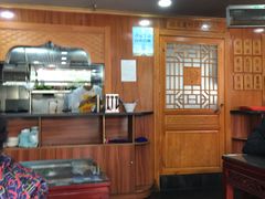 -中国传统伊兰拉面(石景山店)