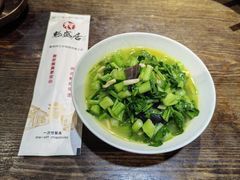 -魁盛居百年鲁菜馆(县西巷店)