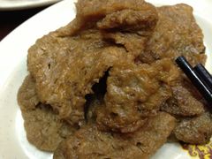 豆腐干-丁莲芳(红旗路店)