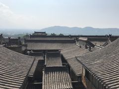 -山西王家大院