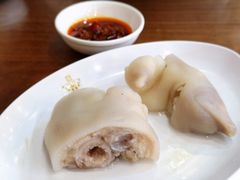 -沙河粉村·国家非遗传承(云台店)