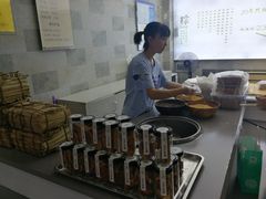 -禾生粑粑坊(陕西路店)