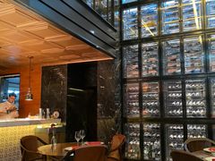 -Tivano意大利餐厅(成都居舍酒店)