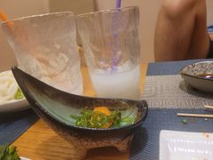 -樱の千渡日式料理·铁板烧•烧鸟(金盛田广场店)