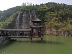 -黄花溪