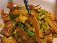 -费大厨辣椒炒肉(万家丽一店)