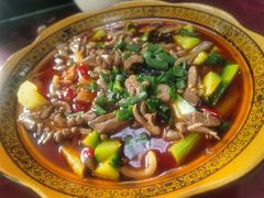 -老丘丘(较场口店)