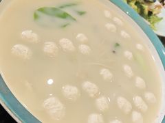 -一块豆腐·海鲜·家常菜(李沧书院路店)