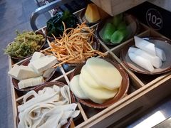 -芈重山老火锅(广州首店)