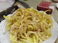 -红日饭店(裕隆三路店)