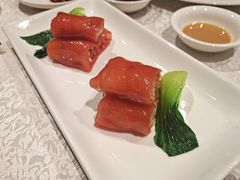 -红棉中餐厅·广州海航威斯汀酒店