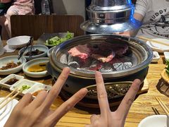 秘制梅肉-泥炉烧肉师(新街口金銮巷店)