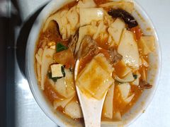 -阿西娅食府(中关村店)