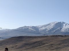 -日月山景区