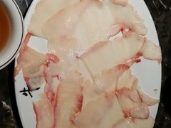 胸口油-仄园围炉坊·牛肉火锅·潮汕卤水火锅(蛇口店)