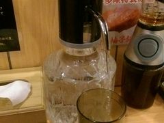 -博多一幸舍(侨福芳草地购物中心店)