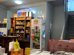 -鱼羊宴烤鱼羊蝎子烧烤(怡馨家园店)