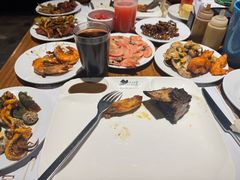 -汉巴味德(大悦城店)