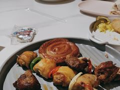 -库滋明·俄罗斯特色美食(中央大街店)