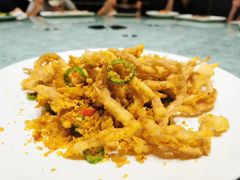 -花城苑广府菜(侨鑫店)