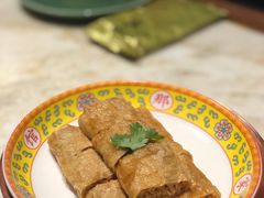 -那家小馆•北京菜•烤鸭(中关村店)