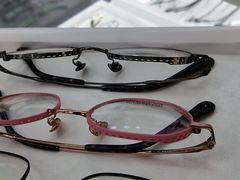 -华彬眼镜专业渐进配镜(潘家园店)