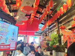 -客家大院·非遗赣南客家菜(郁孤台店)