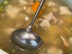 脆肚海鱼羹-闽和南(深圳万象城店)