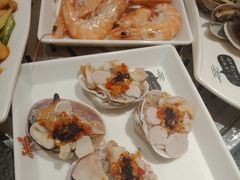 辣味粉丝大蛤-苏大嘴海鲜牧场(奥林匹克店)