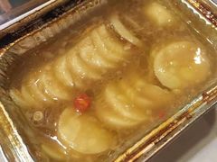 -扇贝王·海鲜烧烤(慈溪店)