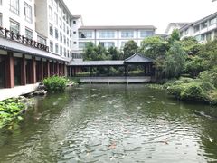 -苏苑饭店-中餐厅(长桥地区店)