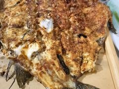 -途肴·老农饭庄(百里峡店)