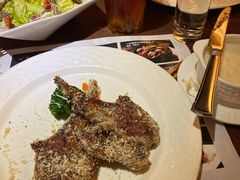 -麦茜哥牛扒城(中银店)