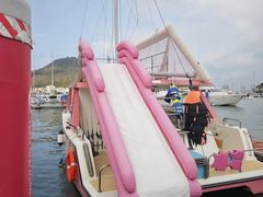 -小猫钓鱼海钓俱乐部(椰梦长廊店)