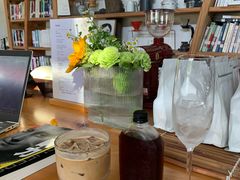 -Cafe In Little Forest