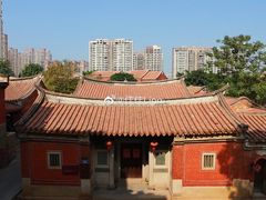 -晋江五店市传统文化旅游区